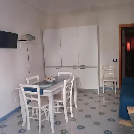 Poseidonia Bilocale * Favignana