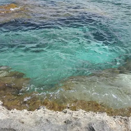 Apartament Poseidonia Bilocale
