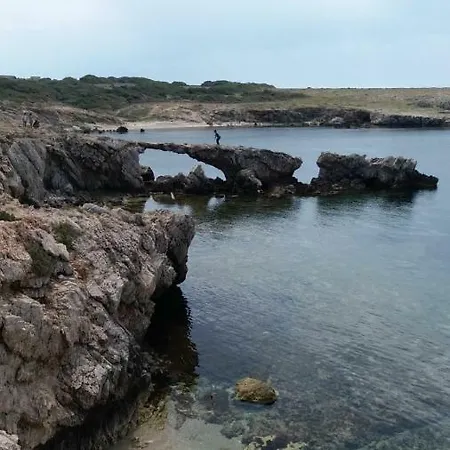 Poseidonia Bilocale *