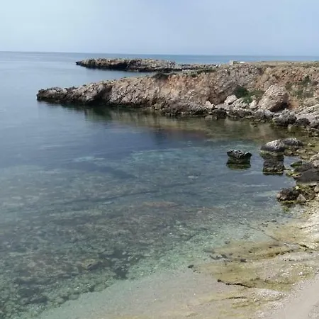 Poseidonia Bilocale *