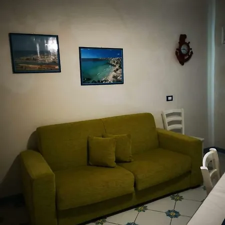 Apartment Poseidonia Bilocale *
