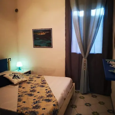 Apartment Poseidonia Bilocale *
