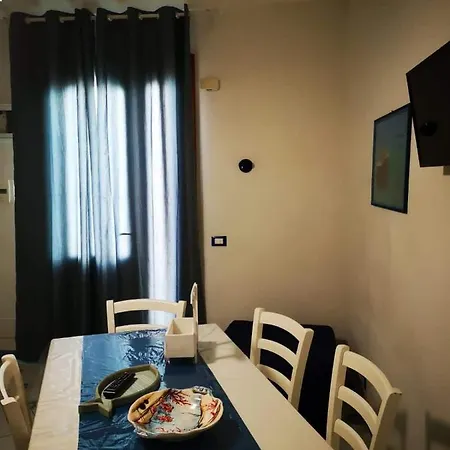 Poseidonia Bilocale * Favignana