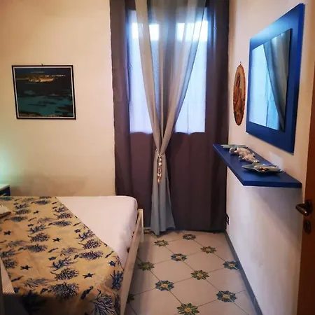 Poseidonia Bilocale *