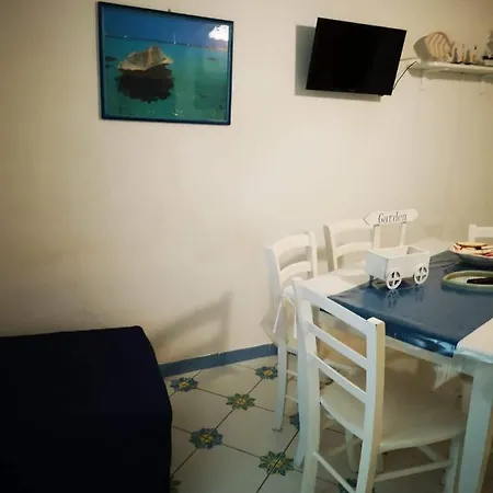 Apartment Poseidonia Bilocale