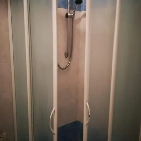Poseidonia Bilocale Apartment *